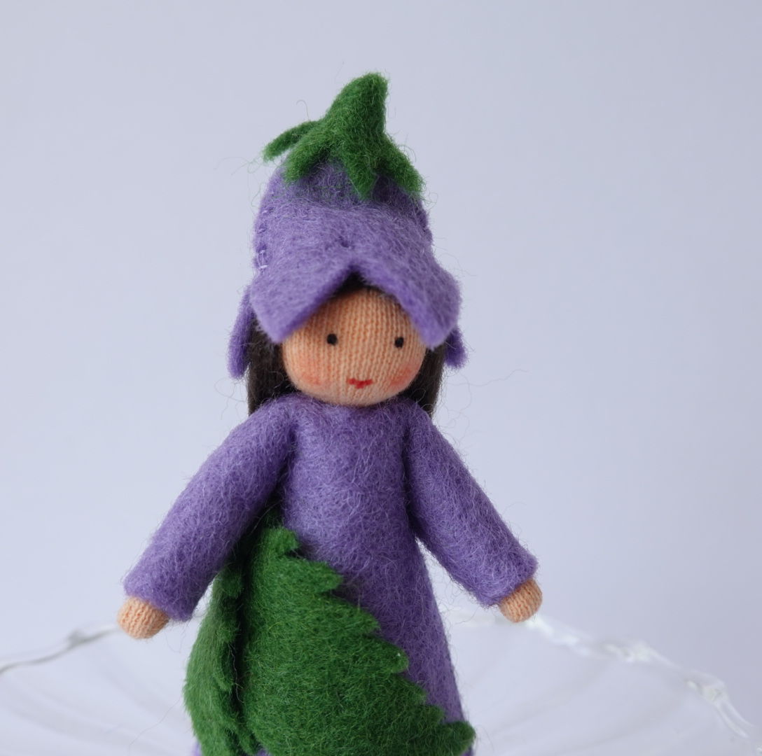 ブルーベル の妖精 ベージュ | Moinapi