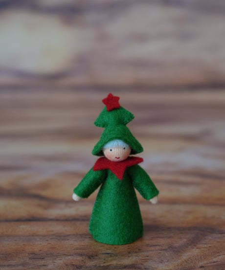 クリスマスツリー　Original