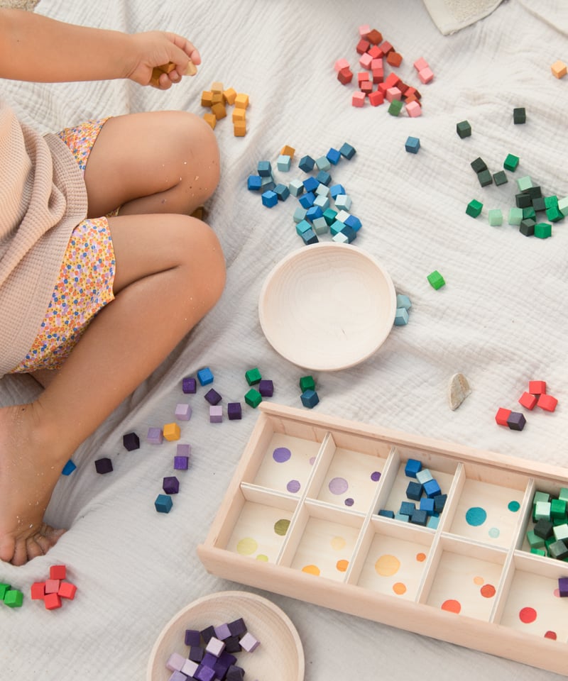 GRAPAT ミス＆マッチ　Mis And Match GRAPAT ミス&マッチ Mis And Match | 木のおもちゃ Bloom