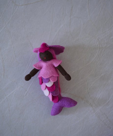 ピンクマーメイド / Ambrosius