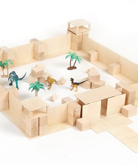 Medium Pack　/　JUST BLOCKS