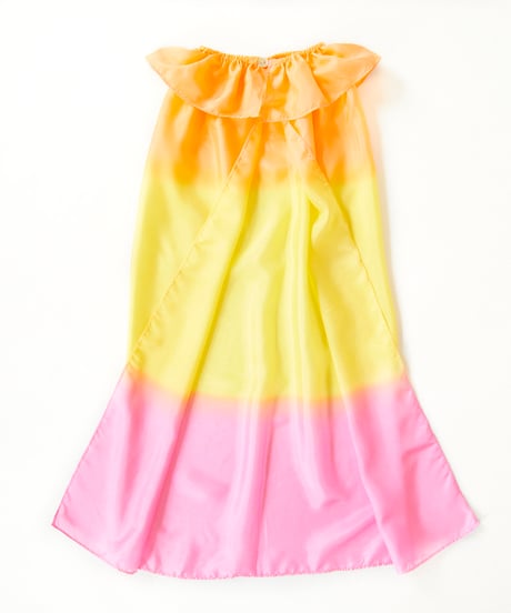 【限定カラー】Cape Hummingbird Pink/Sarah's silks