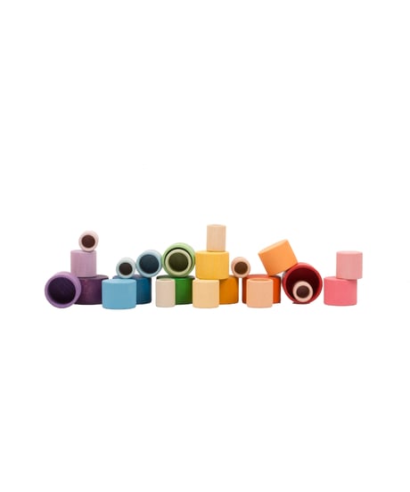 Nest Bowls　/ grapat