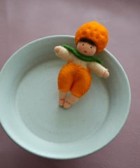 オレンジBoy ベージュ