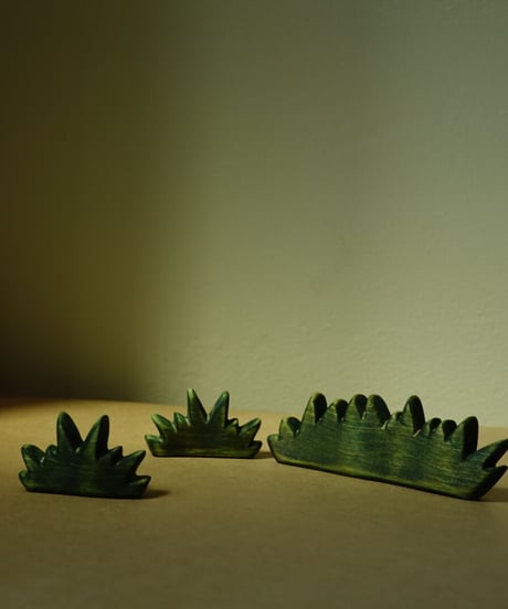 草(3ピースセット)