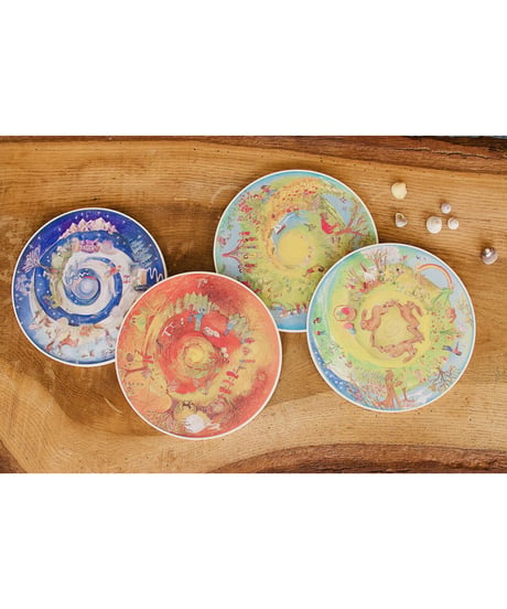 【受注商品】  Wild the year-round set/Wilded Family