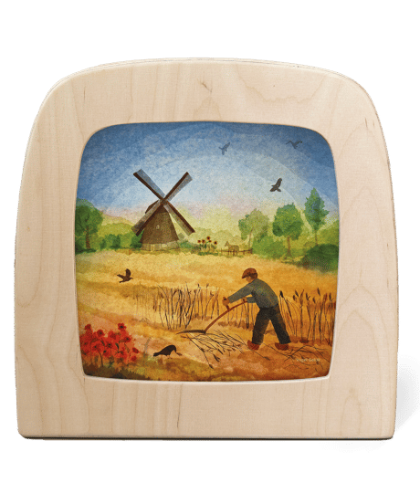Windmill　(風車）/　Toverlux