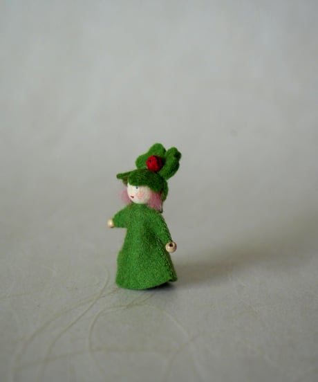 木製　ハンギング /　Ambrosius dolls