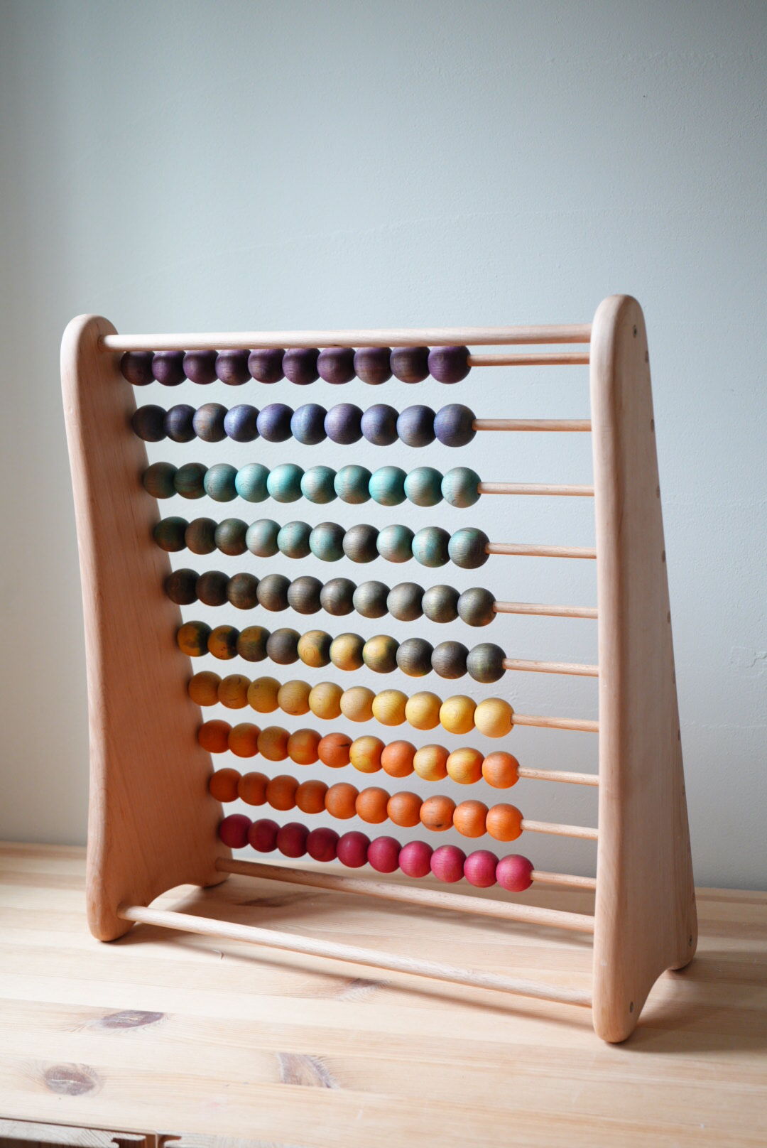 アバカス　ひゃくだまそろばん 児童用百玉そろばん | アバカス100 - インクルム公式オンライン