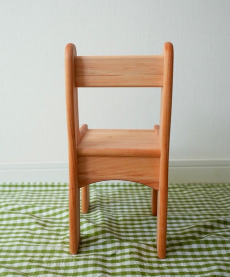 Table + 2chairs / Drewart
