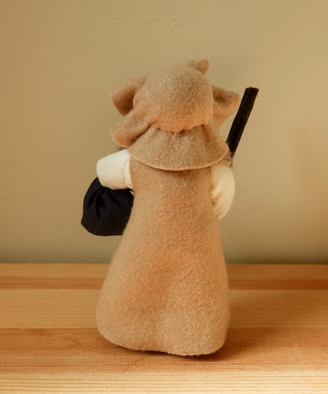 3Shepherds set  / Evi dolls