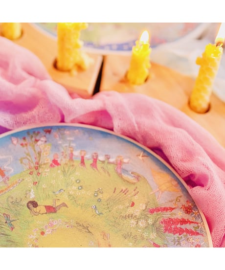 【受注商品】  Wild the year-round set/Wilded Family