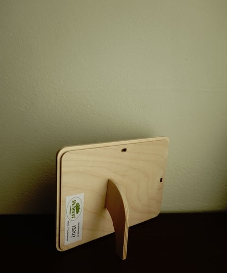 Photo  frame /  Atelier DeNoest