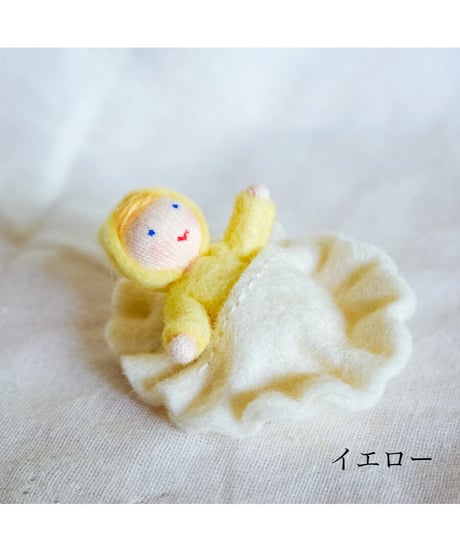世界のあかちゃん　/ ヨーロピアンスキン