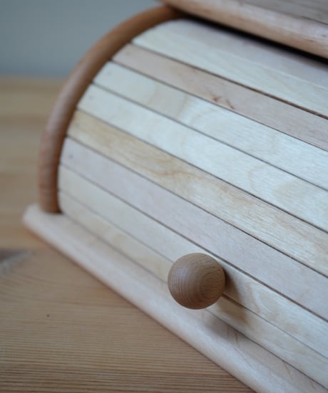 Bread box / Drewart