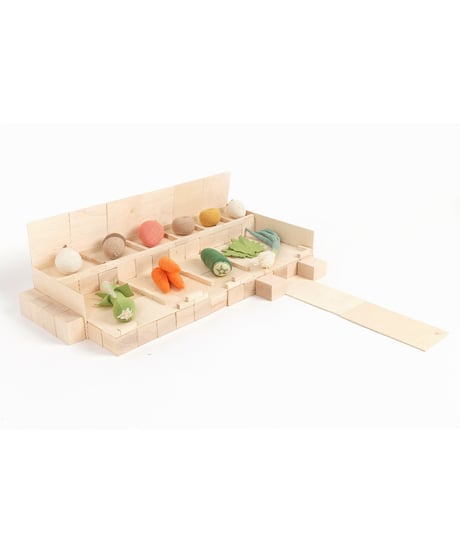 Medium Pack　/　JUST BLOCKS