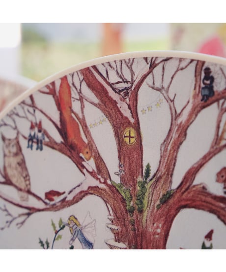 【受注商品】   Wild Nature Table/Wilded Family