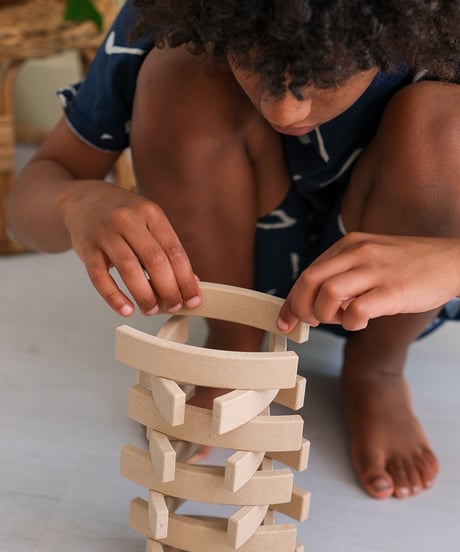 Abel blocks mini rewood 72