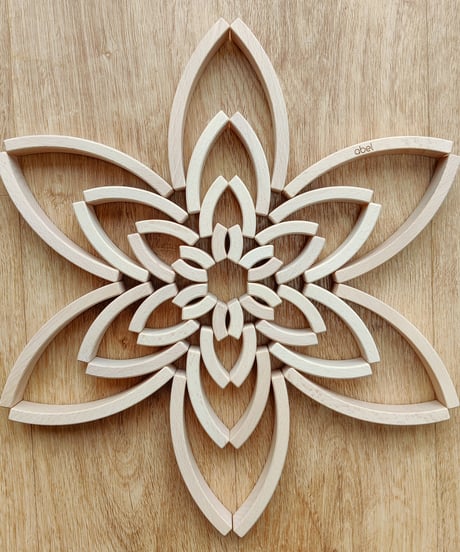 Abel golden ratio 48