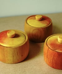 Treasure box