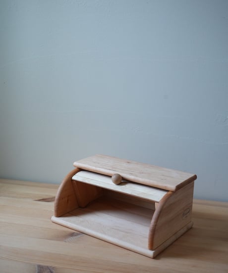 Bread box / Drewart