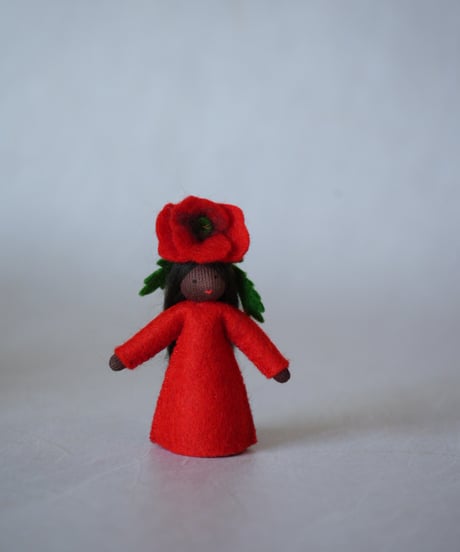 ポピー　Medium