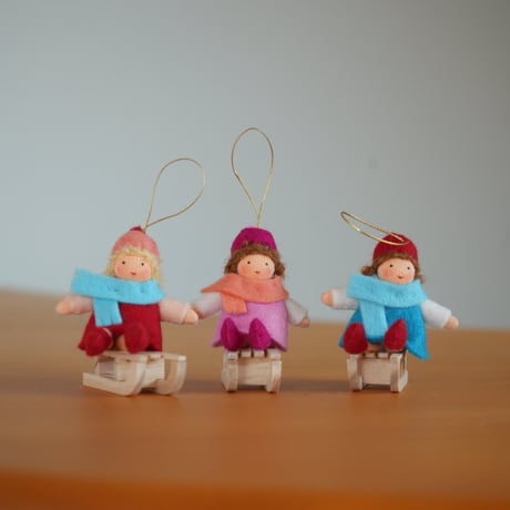 アンブロシウスフェアリー | STORES