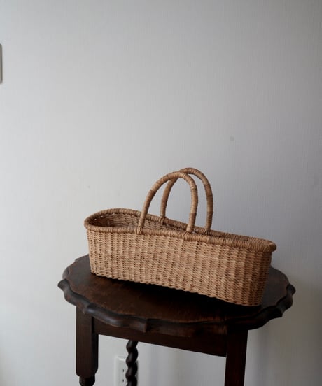 CATEGORY ブルキナ（ボルガ）バスケット | Moinapi