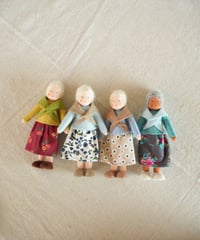 おばあさん / Ambrosius dolls