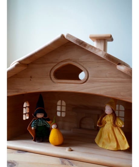 【ラッピング不可】Witch’s House / Drewart