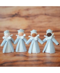 冬の女王　Large / Ambrosius dolls