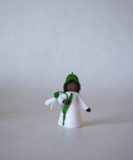 スノードロップ　Medium /　Ambrosius dolls