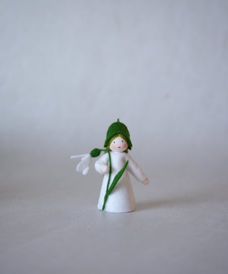 スノードロップ　Medium /　Ambrosius dolls