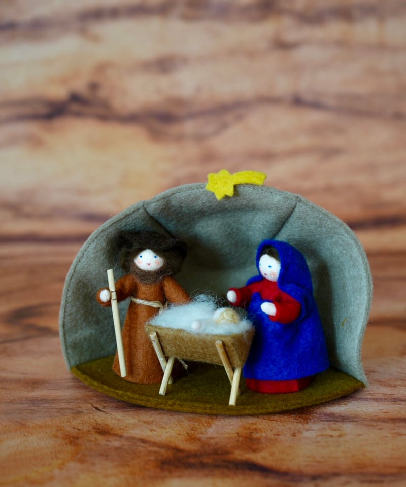 降誕セット 2022 | Moinapi