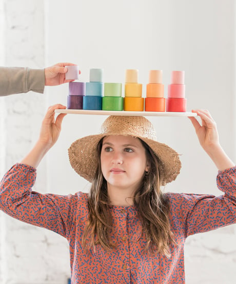 Nest Bowls　/ grapat