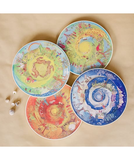 【受注商品】  Wild the year-round set/Wilded Family