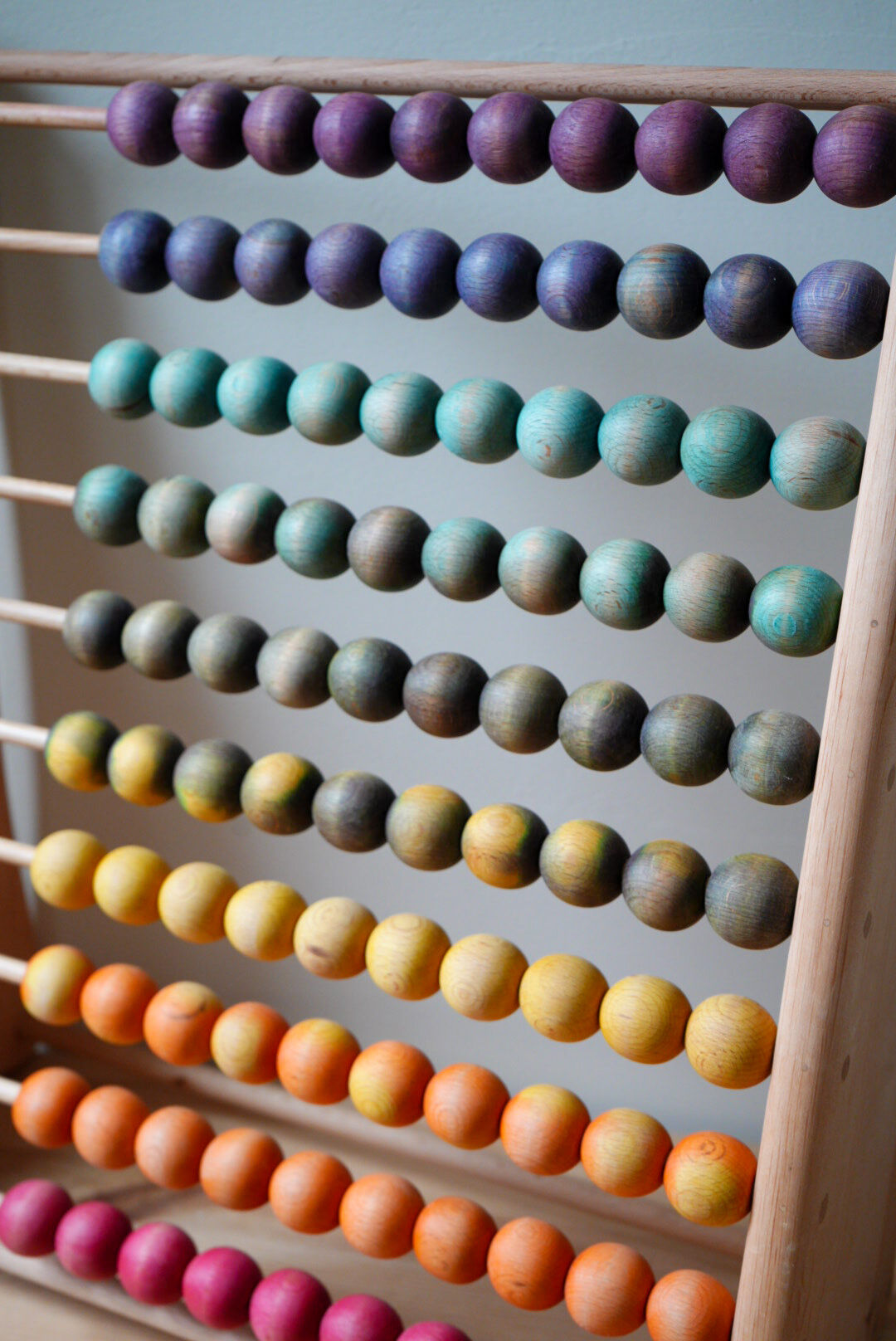 アバカス　ひゃくだまそろばん Amazon.co.jp: そろばん レインボーアバカス100 児童用100玉