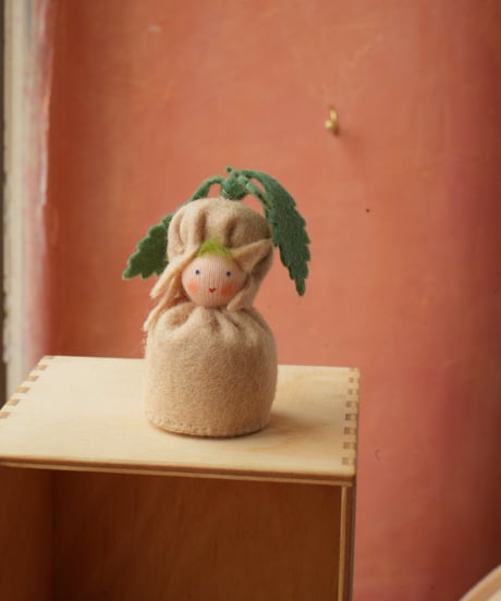 セロリ　/　Ambrosius dolls