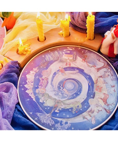 【受注商品】  Wild the year-round set/Wilded Family