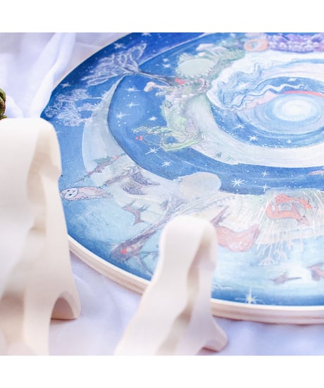 【受注商品】  Wild the year-round set/Wilded Family