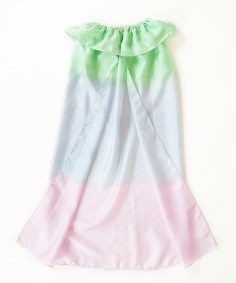 【限定カラー】Cape Robin's Egg Blue/Sarah's silks