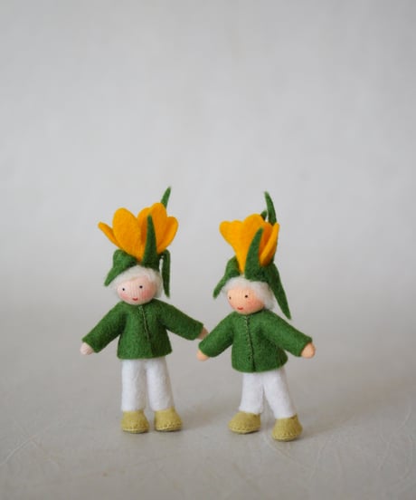 プリンス　クロッカス　 /Ambrosius dolls