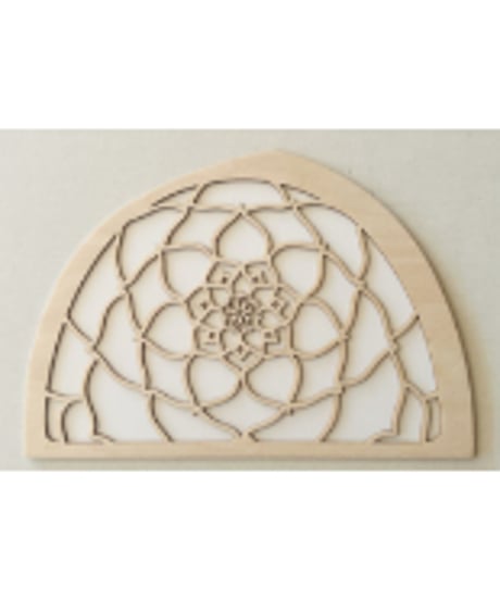 Lotus　Silhouette /  Atelier DeNoest