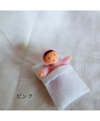 世界のあかちゃん　/ アジアンスキン