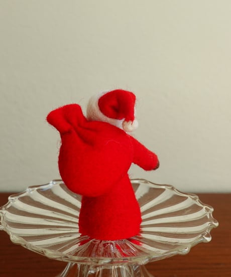 サンタクロース　Small / Ambitious dolls