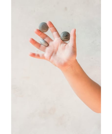 Mandara STONE　/ grapat