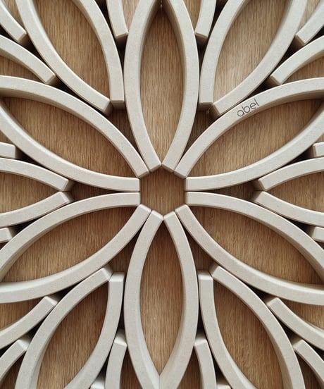 Abel blocks mini rewood 24