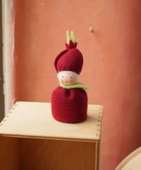 たまねぎ　/　Ambrosius dolls