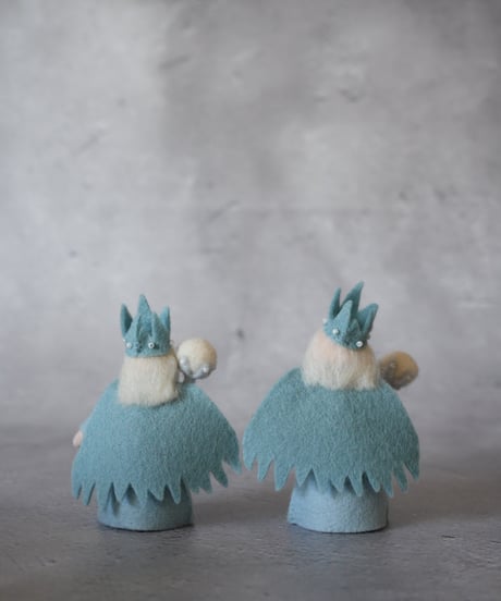 冬王様　Large / Ambrosius dolls