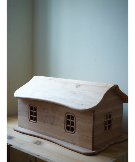 【ラッピング不可】 Small House/ Drewart